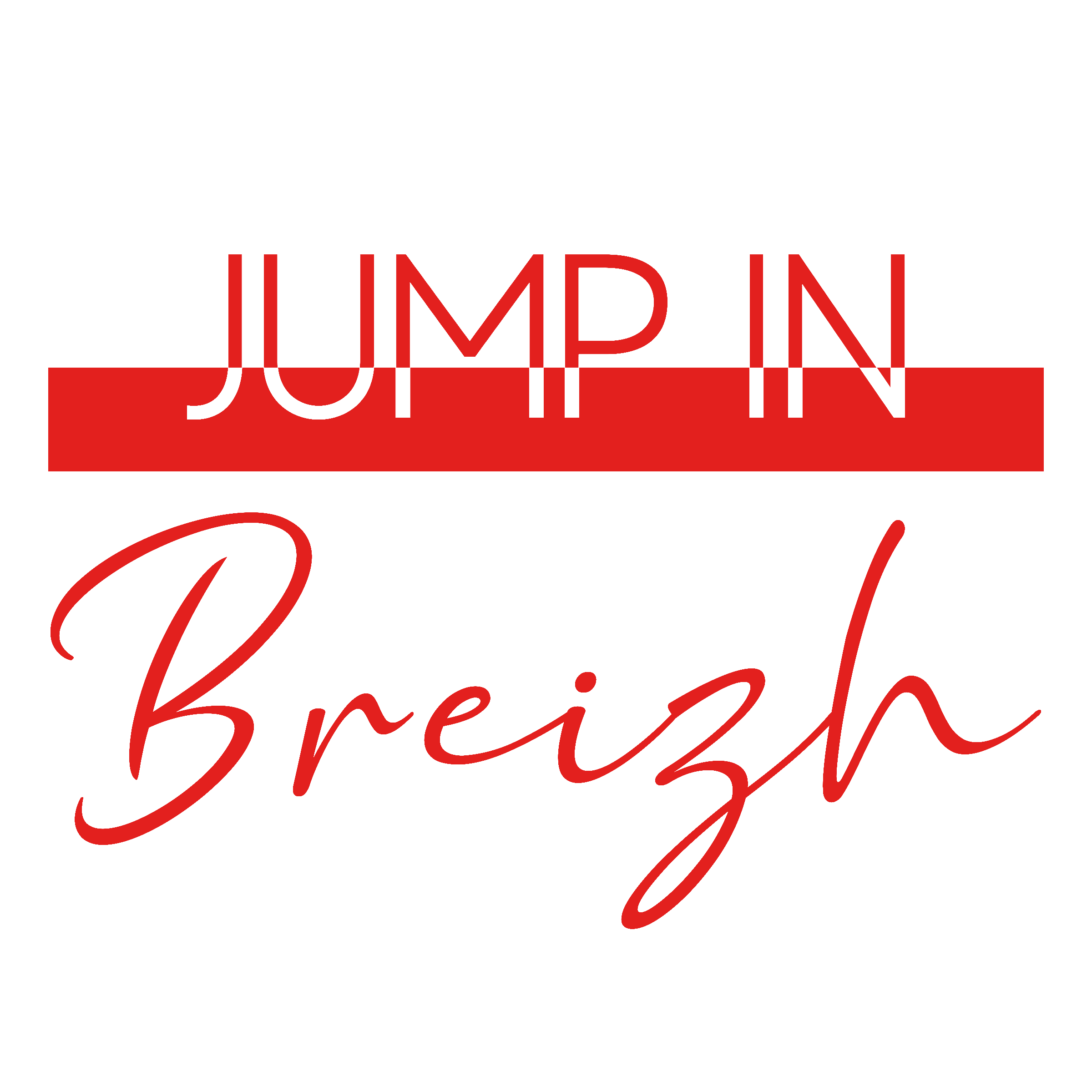 Logo Jump'in Breizh