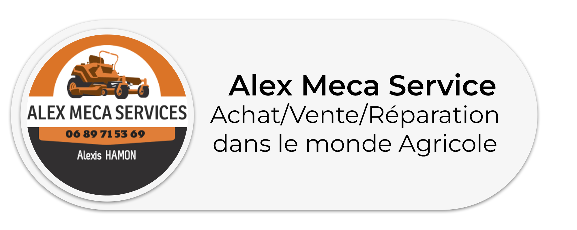 Alex Meca Service